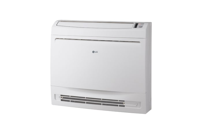 LG Consola, unidad interior, 9 000 BTU , ARNU09GQAA4