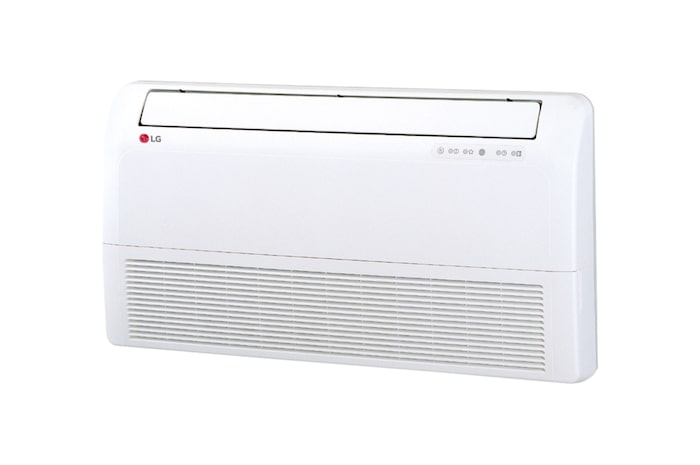 LG Convertible, techo y suelo, 9 000 BTU, ARNU09GVEA4