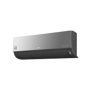 LG Montaje en la pared, Artcool Mirror, 15 000 BTU, 'Vista lateral de -45 grados, ARNU15GSJR4, thumbnail 1