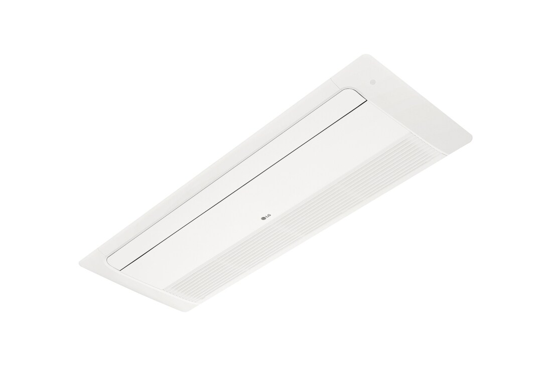 LG Cassette de techo, 1 vía, 7 000 BTU, ARNU07GTUB4