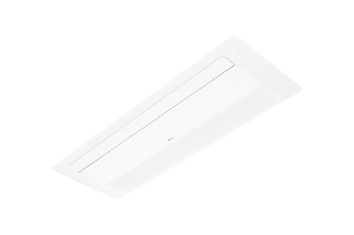 LG Cassette de techo, 1 vía, 9 000 BTU, ARNU09GTUB4