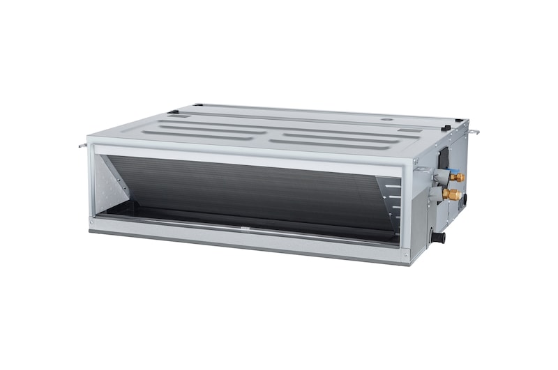 Vista frontal de Conducto oculto, conducto de baja/media estática, 12 000 BTU ARNU12GM1A4