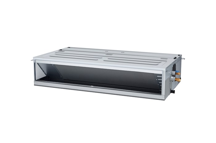 LG Conducto empotrado, conducto de alta sensibilidad, 12 000 BTU , ARNU12GM2A4