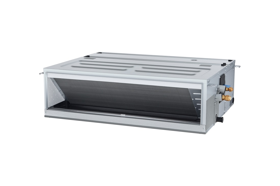 LG Conducto oculto, conducto de baja/media estática, 18 000 BTU, ARNU18GM1A4