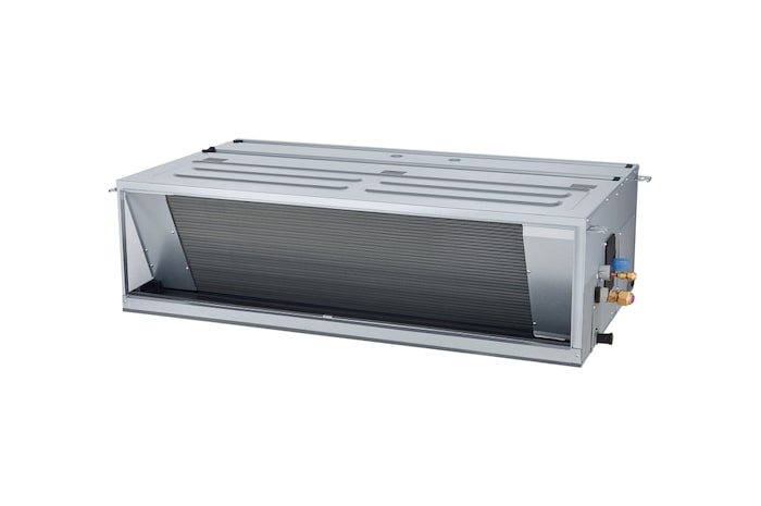 LG Kanalklimagerät, mittlere Pressung, 24kBTU, ARNU24GM3A4