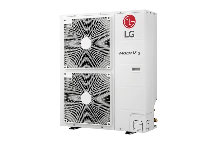 LG MULTI V S, unidad exterior, 6 HP, R410A, ARUB060GSS4