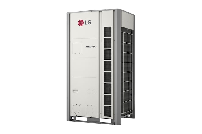 LG MULTI V i, Unidad exterior, 10 HP, R410A, ARUM100LTE6
