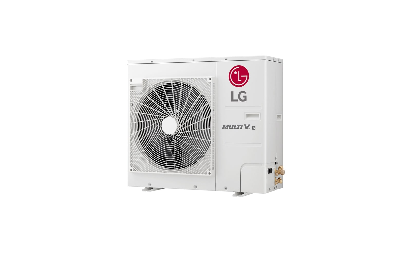 LG MULTI V S, unidad exterior, 4 HP, R32, ZRUN040LSS0