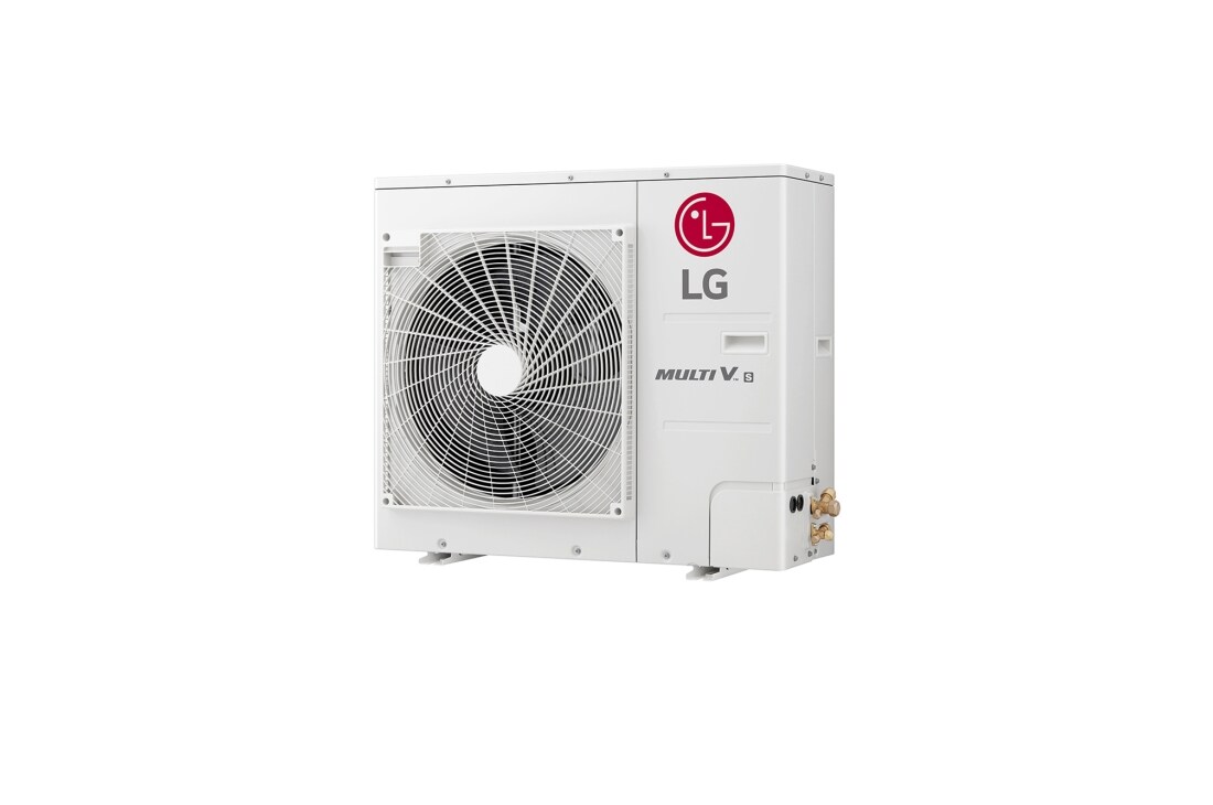 LG MULTI V S, unidad exterior, 4 HP, R32, ZRUN040LSS0