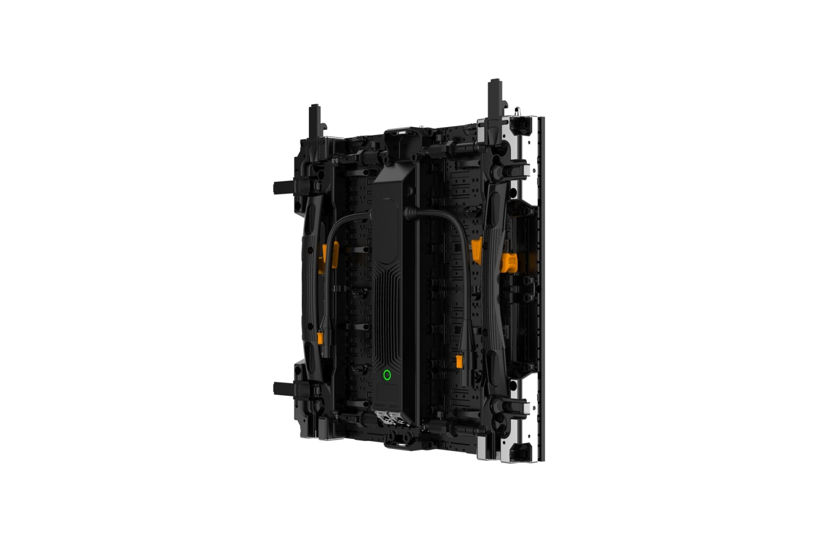 LG Serie Curva, LAC029DD4