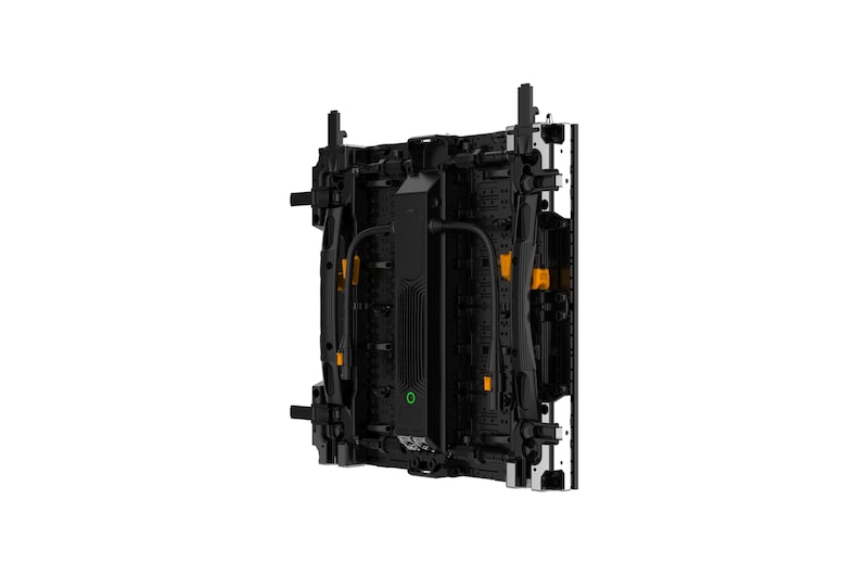 LG Serie Curva, LAC029DD4