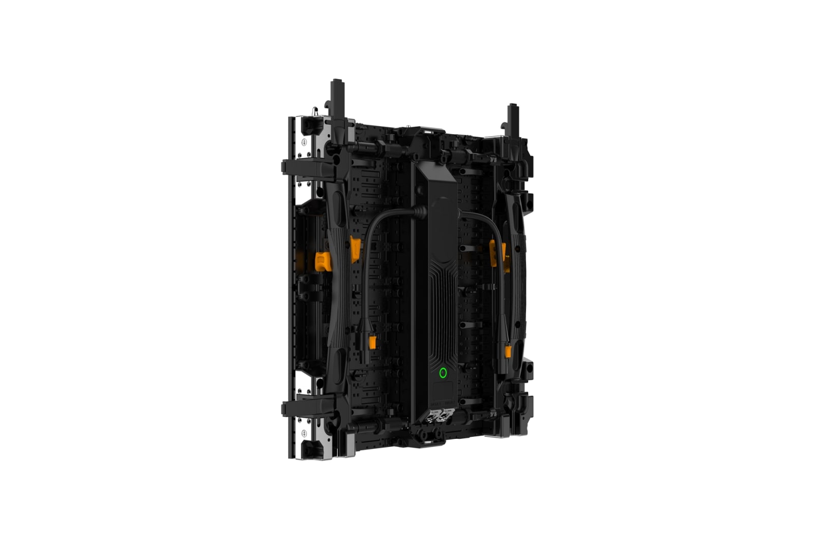 LG Serie Curva, LAC029DD4