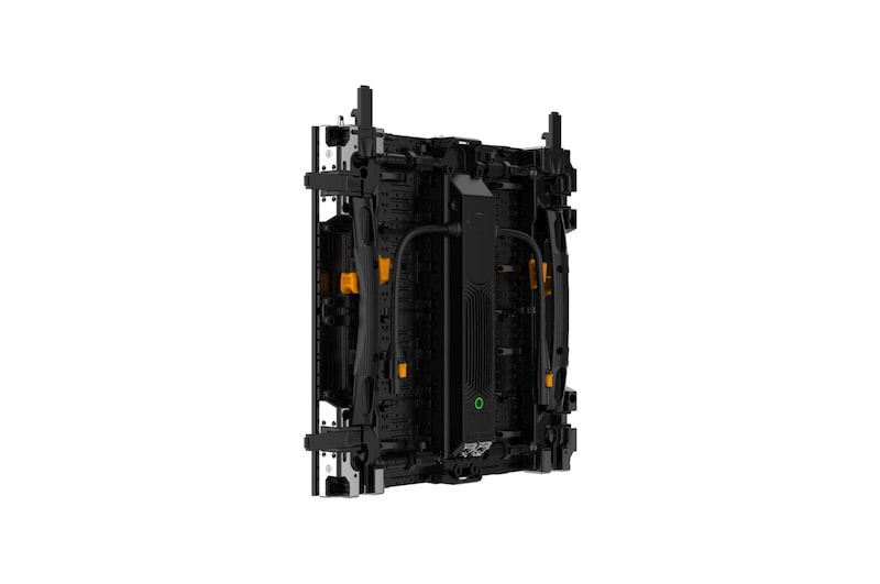 LG Serie Curva, LAC029DD4