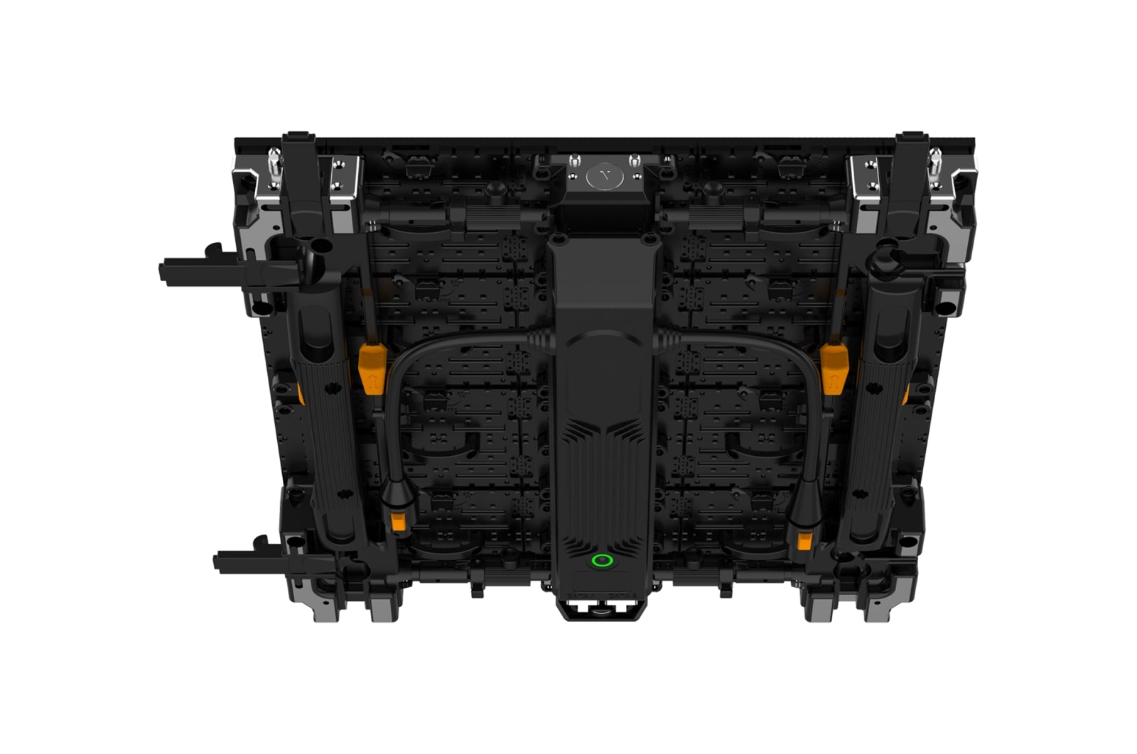 LG Serie Curva, LAC029DD4