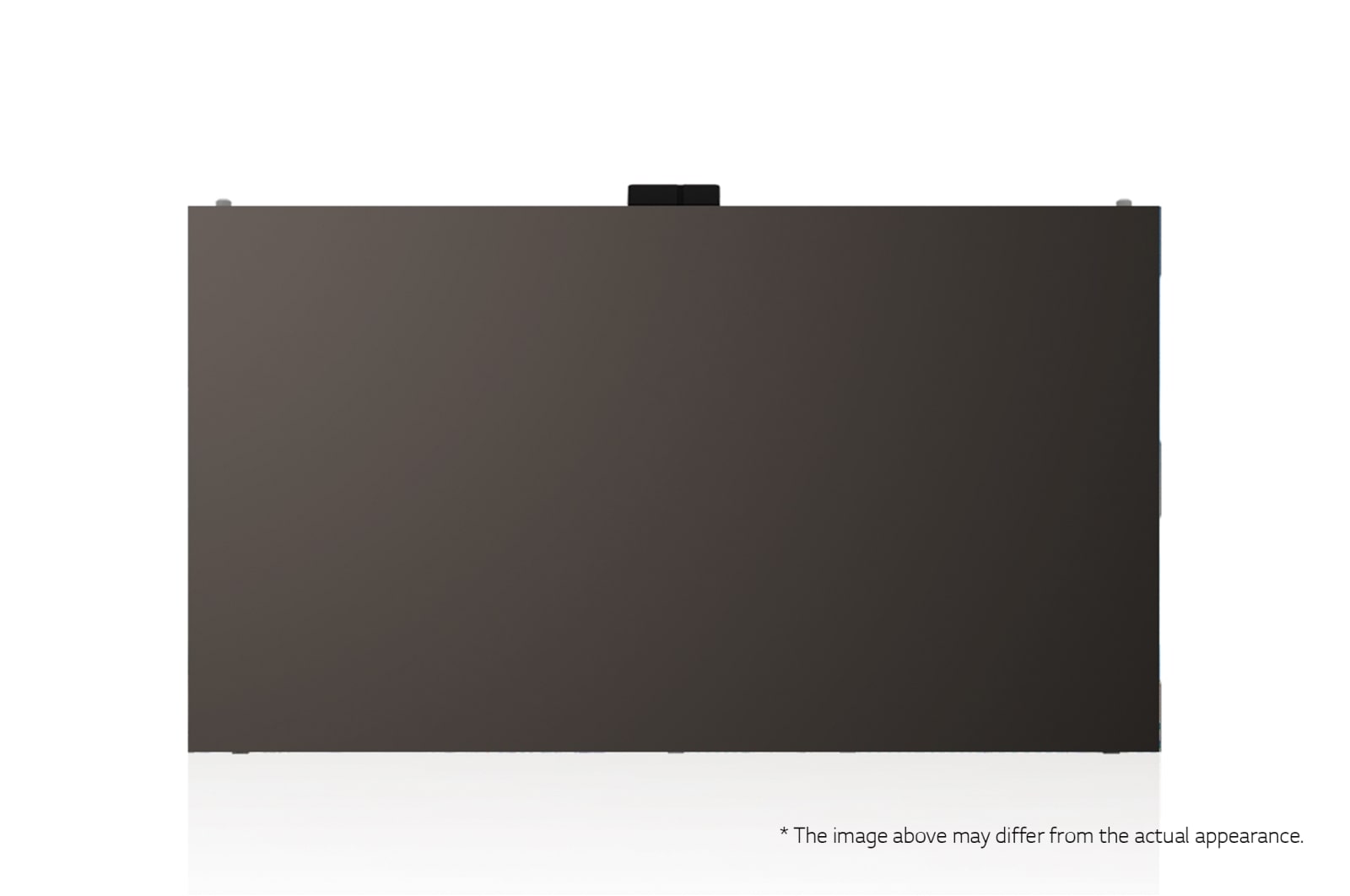 LG Serie LAS, LAS012DB9-F