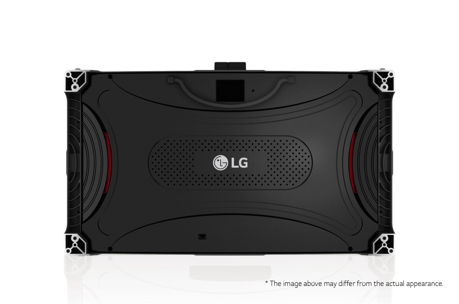 LG Serie LAS, LAS012DB9-F