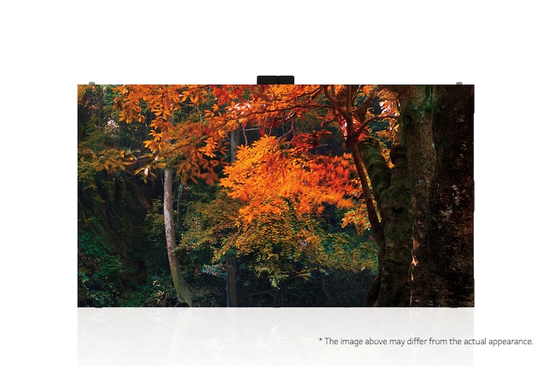 LG Serie LAS, LAS015DB9-F