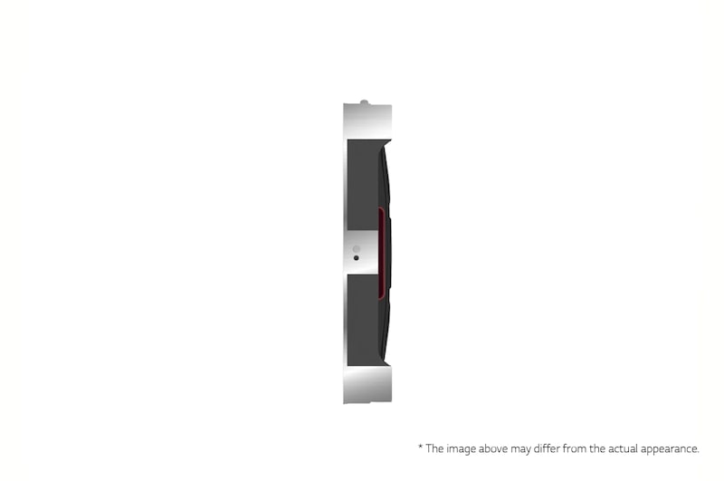 LG Serie LAS, LAS025DB9-F