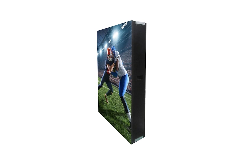 LG Serie LBS, LBS060DA4D