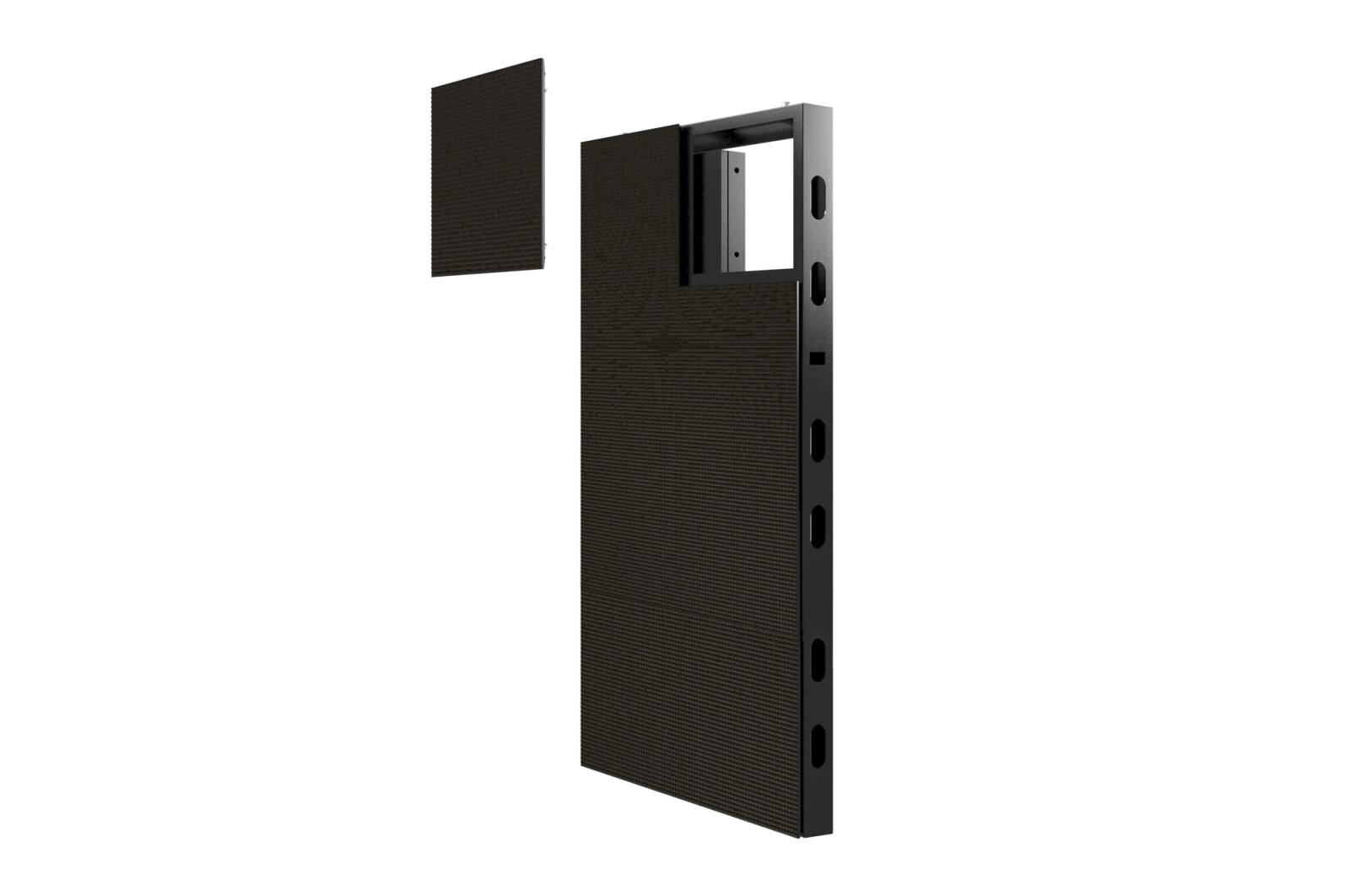 LG Serie LBS-V, LBS062DA4-V