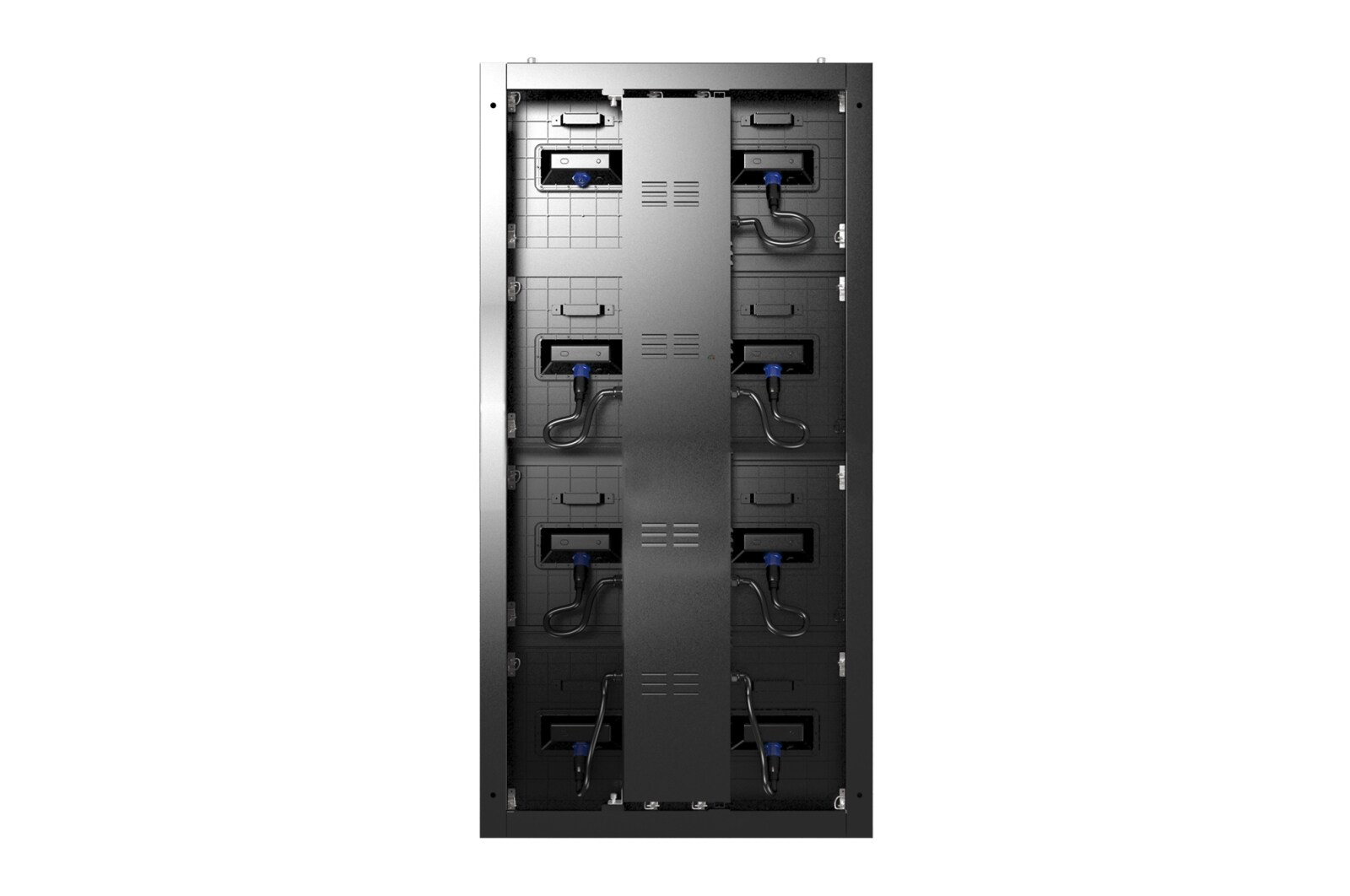 LG Serie LBS-V, LBS100DA4-V
