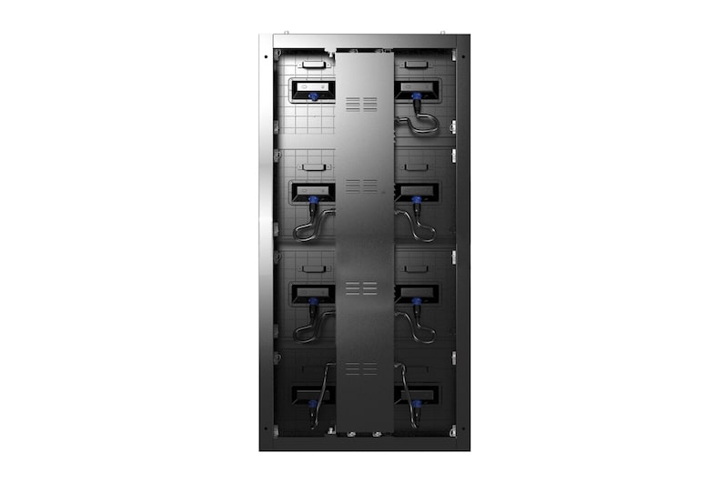 LG Serie LBS-V, LBS100DA4-V