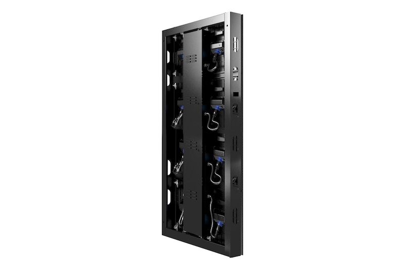 LG Serie LBS-V, LBS100DA4-V