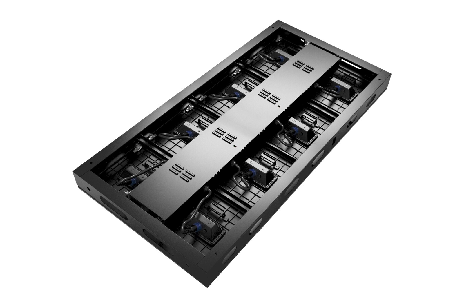 LG Serie LBS-V, LBS100DA4-V