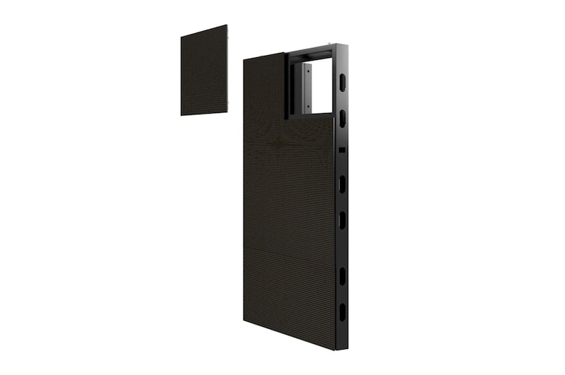 LG Serie LBS-V, LBS100DA4-V