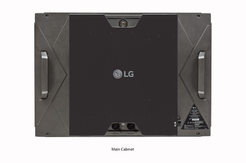 LG Miraclass, pantalla 2K , LDAA025-MD