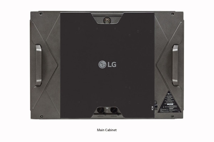 LG Miraclass, pantalla 2K , LDAA025-SD