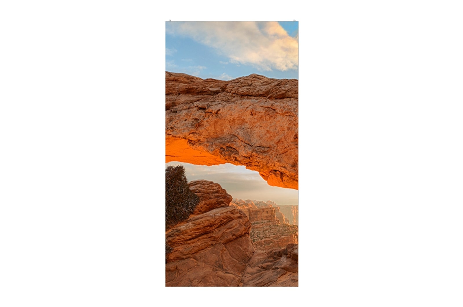 LG Serie Versatile, GSCA039-GN2