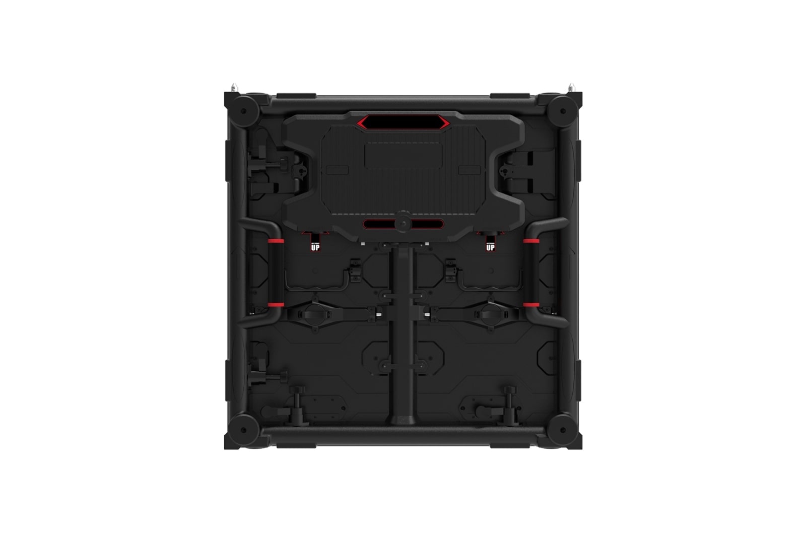 LG Serie Versatile, GSCA039-GN2