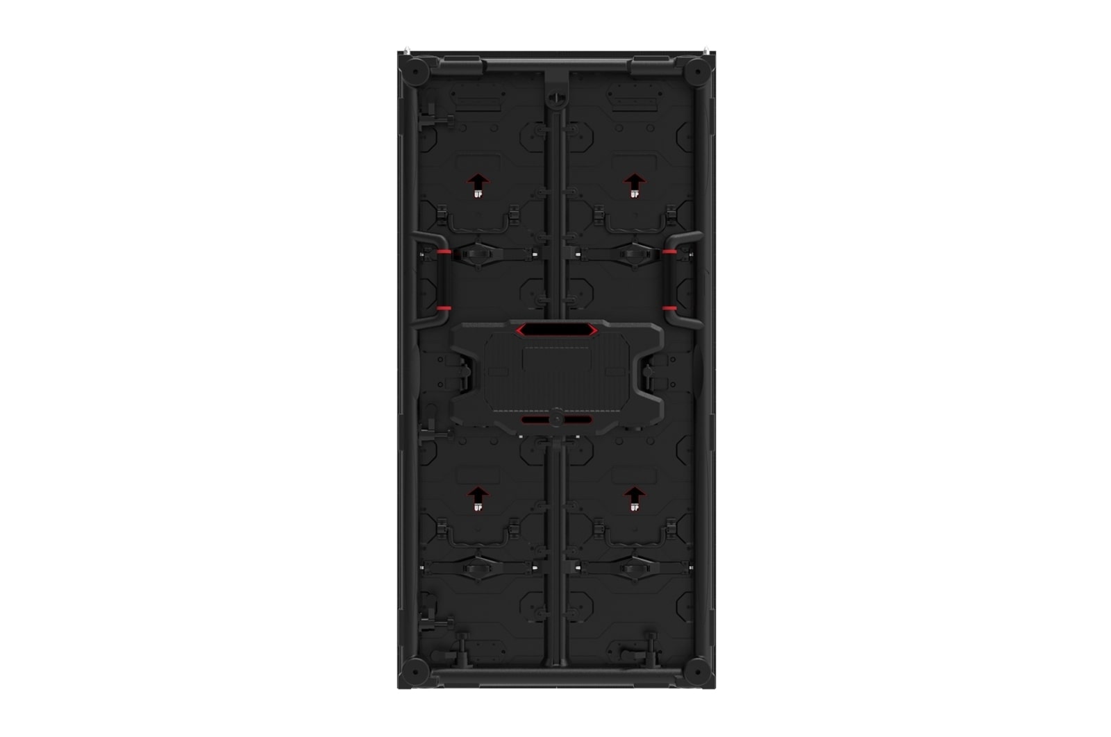 LG Serie GSCA, GSCA039-GN
