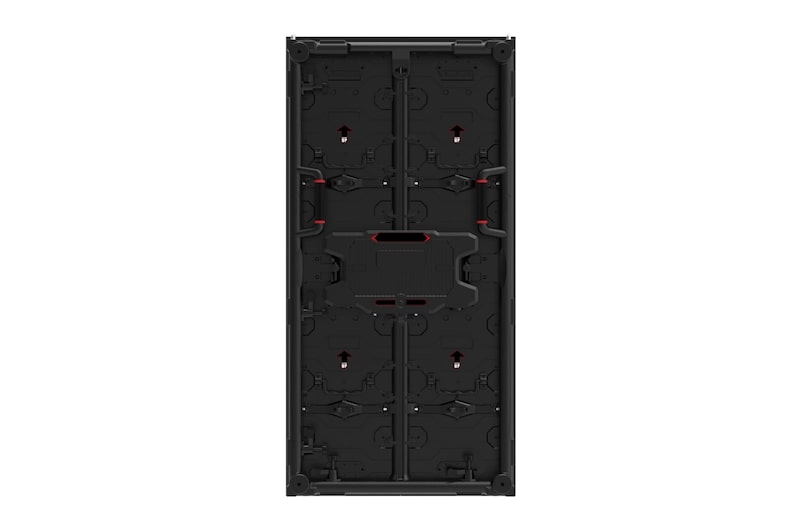 LG Serie GSCA, GSCA046-GN