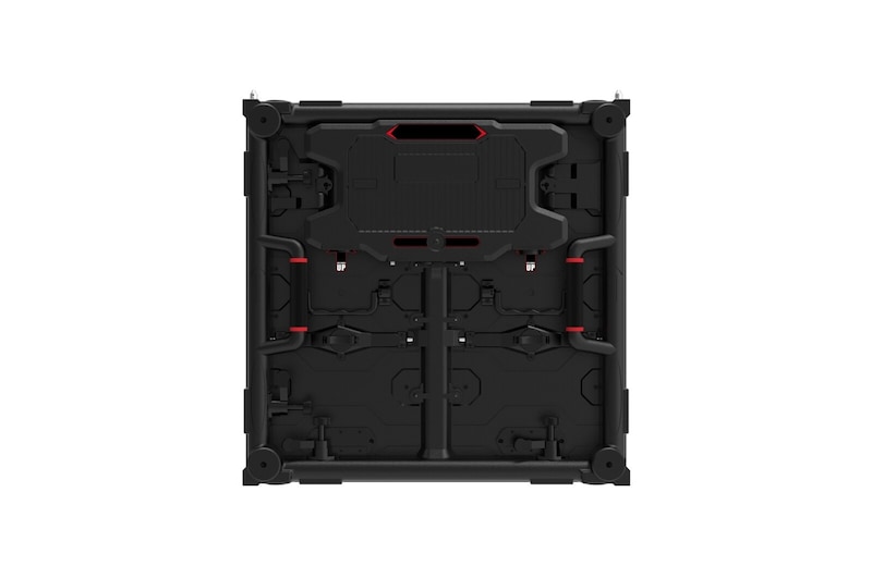 LG Serie GSCA, GSCA046-GN