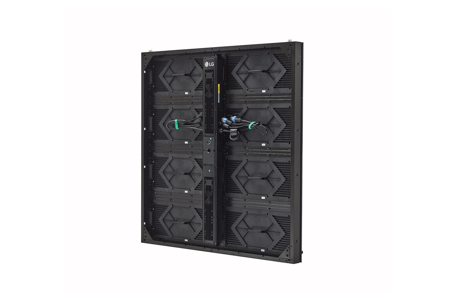 LG Serie GSCD, GSCD100-GR
