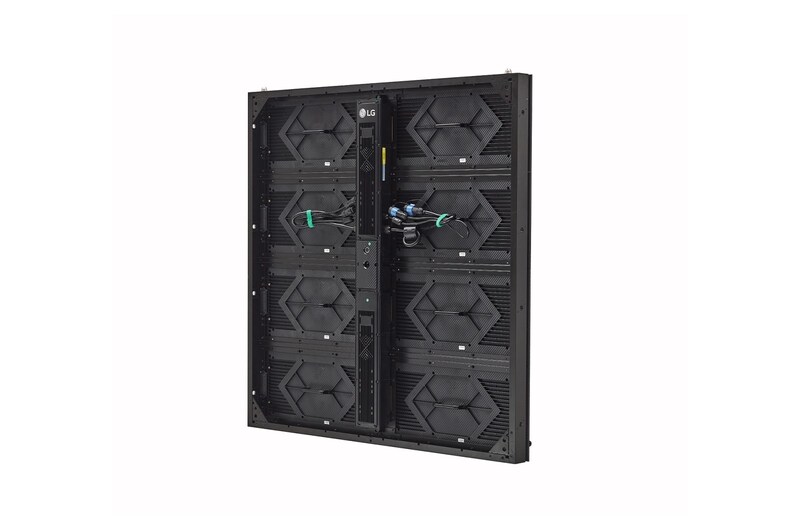 LG Serie GSCD, GSCD100-GR
