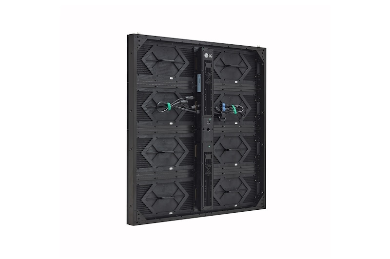 LG Serie GSCD, GSCD100-GR