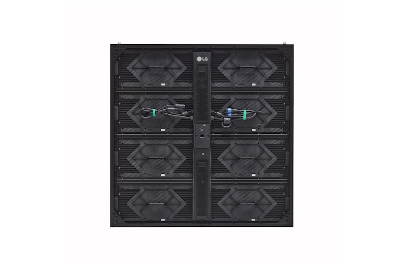 LG Serie GSCD, GSCD100-GR