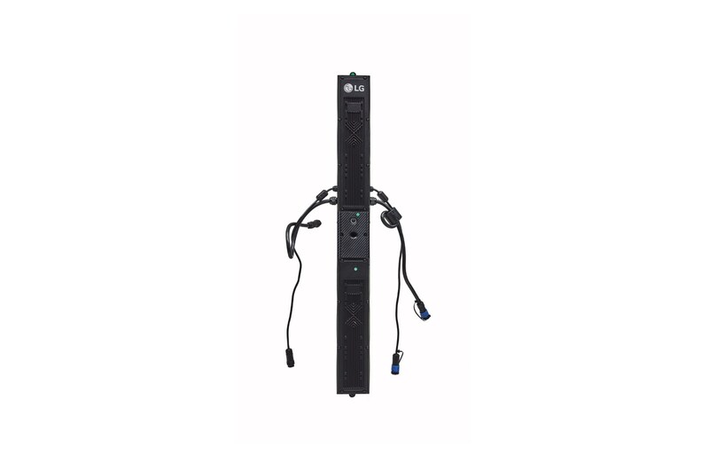LG Serie GSCD, GSCD100-GR