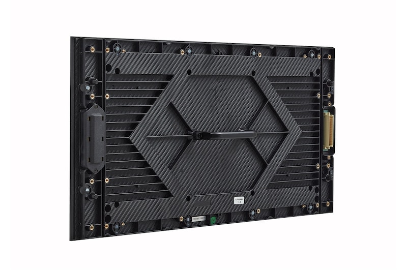 LG Serie GSCD, GSCD100-GR