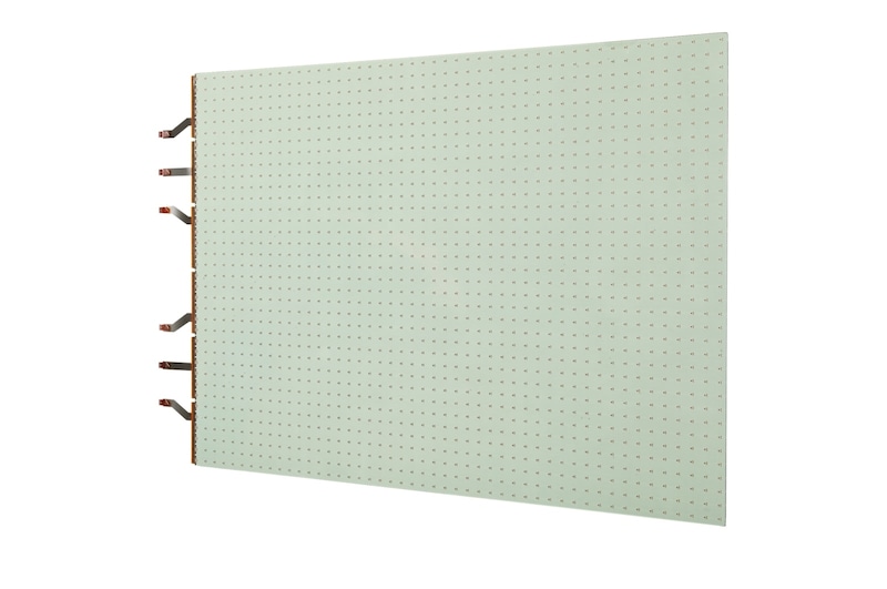 LG Lámina LED transparente, LAT140GT83