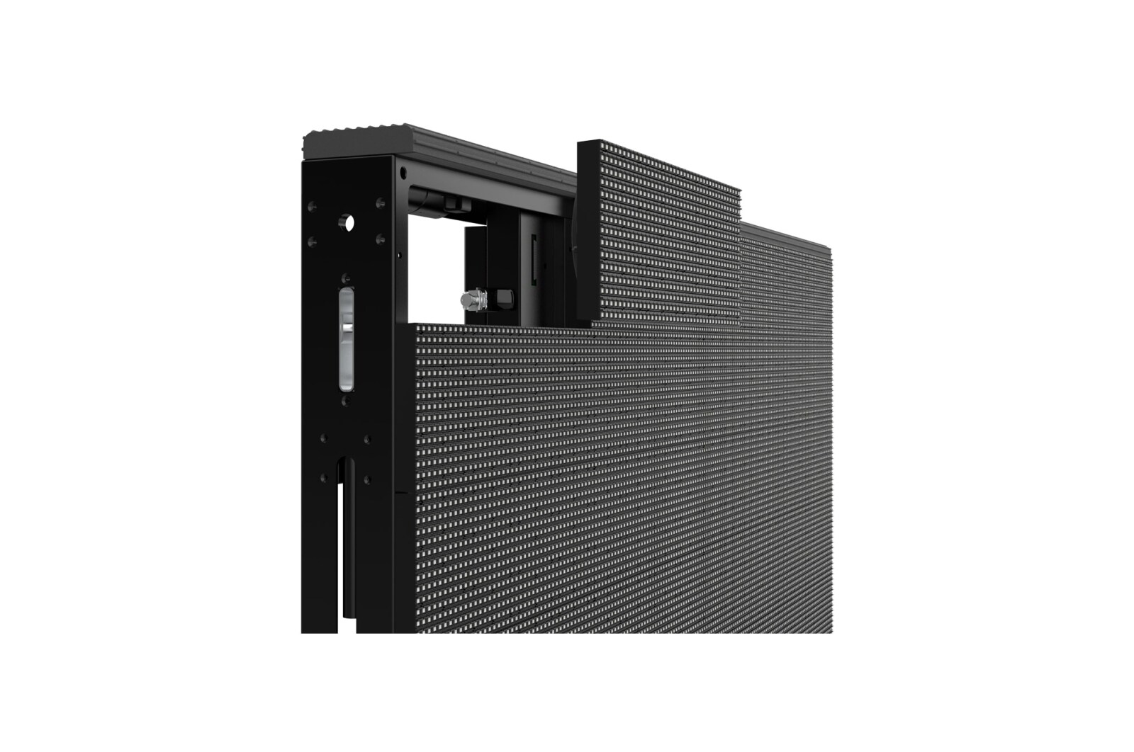 LG Serie LBB, LBB100DD3