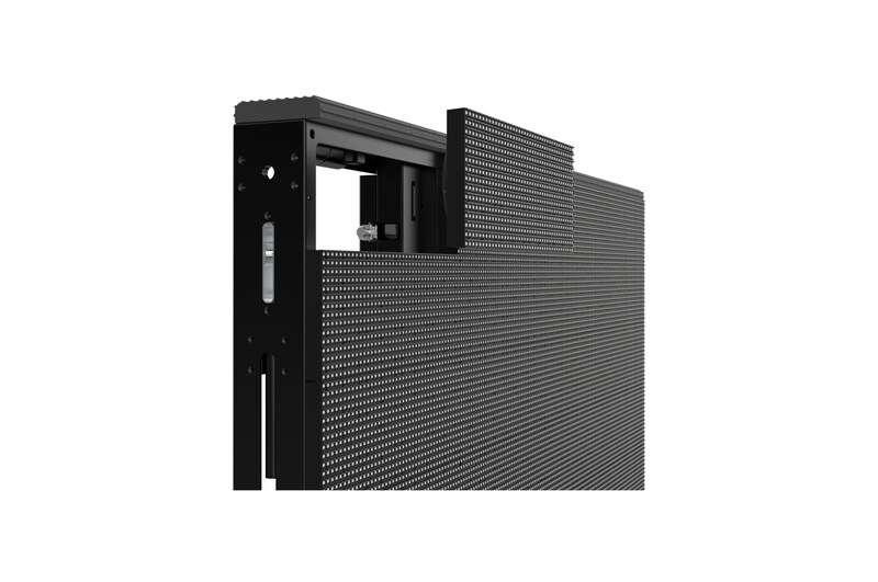 LG Serie LBB, LBB100DD3