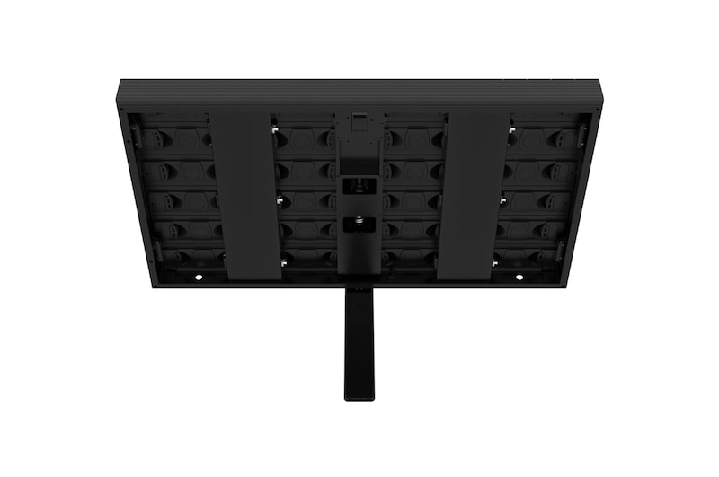 LG Serie LBB, LBB100DD3