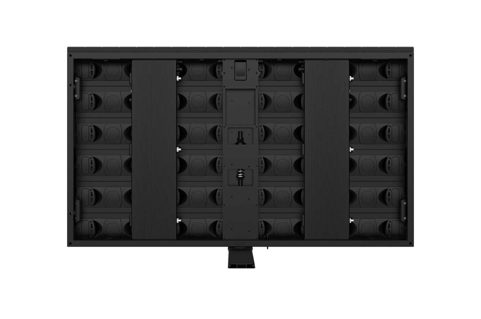 LG Serie LBB, LBB100DD3