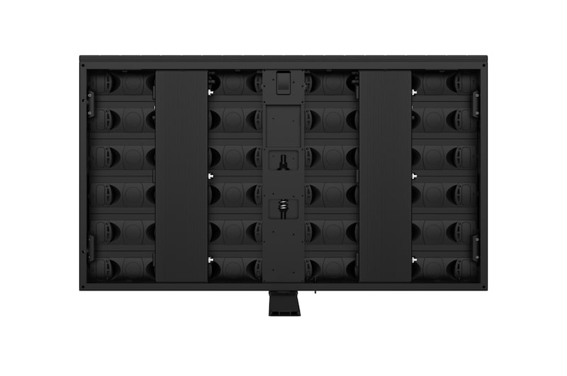 LG Serie LBB, LBB100DD3