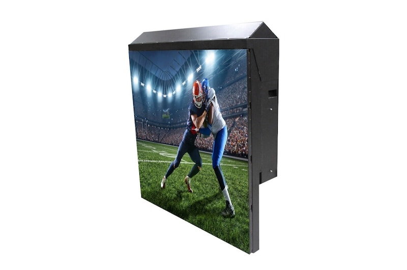 LG Serie Premium, LBF160DA4D