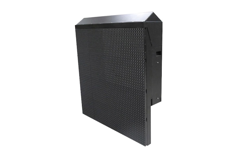 LG Serie Premium, LBF160DA4D